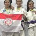 Judocas do RN se classificam para competição nacional
