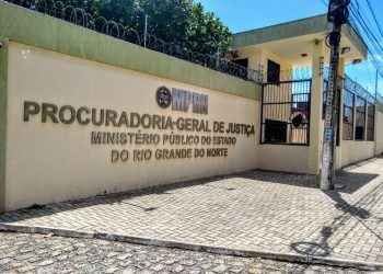 MPRN institui gabinete de crise para acompanhar onda de ataques criminosos no Estado