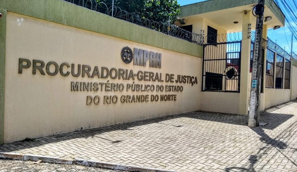 MPRN institui gabinete de crise para acompanhar onda de ataques criminosos no Estado