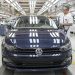 Volkswagen amplia períodos de férias coletivas em fábricas