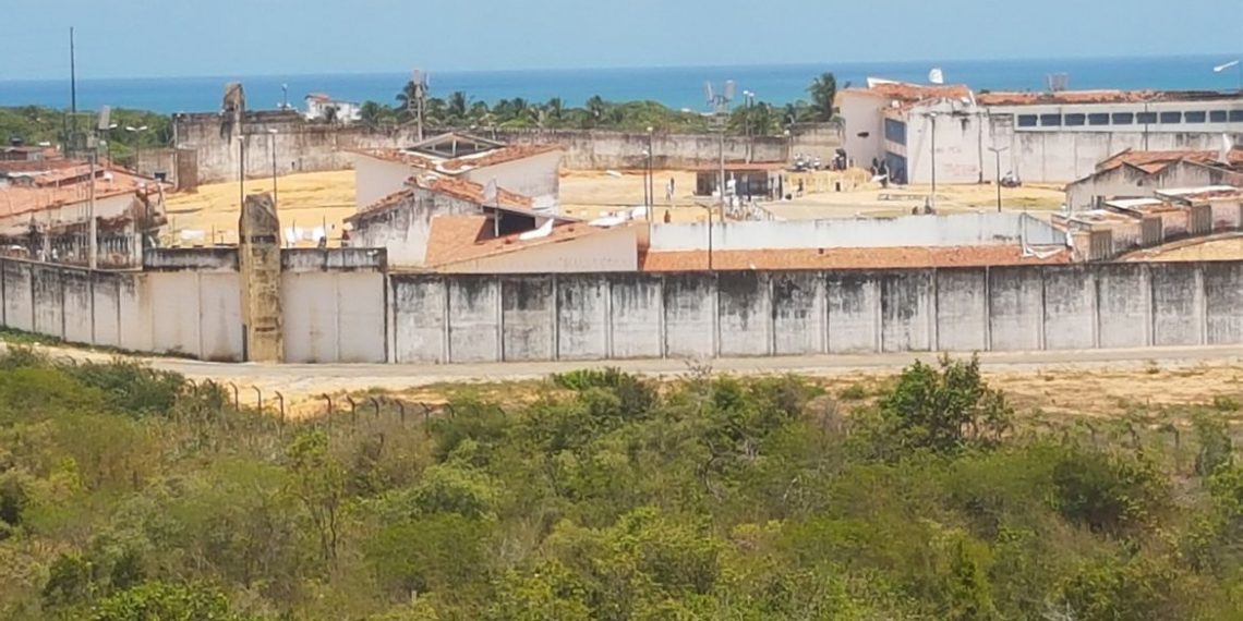MPF pede informações sobre sistema prisional no Rio Grande do Norte