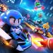 Análise: KartRider: Drift (Multi) une praticidade e desafio em um interessante jogo de corrida
