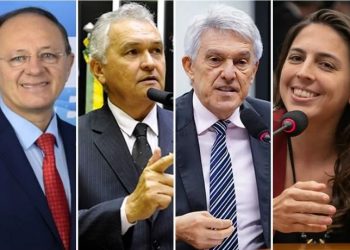 Deputados reeleitos do RN ganham 2ª parcela do auxílio-mudança e totalizam quase R$ 80 mil recebidos