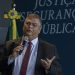 Crise no Rio Grande do Norte tem lado “invisibilizado”, diz ministro