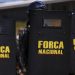 Ministro da Justiça anuncia envio da Força Nacional para o RN