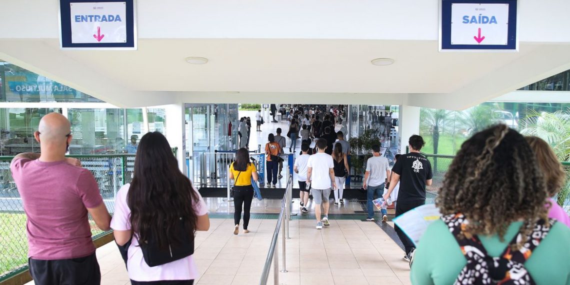 Inscrições para o Fies podem ser feitas até as 23h59 de hoje
