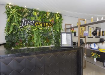 Fast Escova inaugura primeira unidade em Rio Grande do Norte