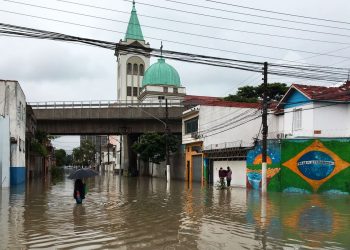 Evento discute impacto de mudanças climáticas em cidades brasileiras