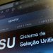 Selecionados na chamada regular do Sisu podem se matricular até quarta