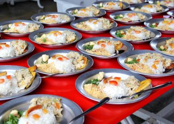 Governo Federal vai reajustar valores da alimentação escolar