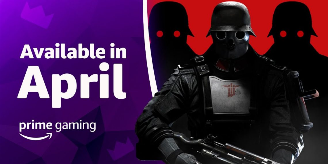 Prime Gaming: confira os jogos gratuitos de abril de 2023