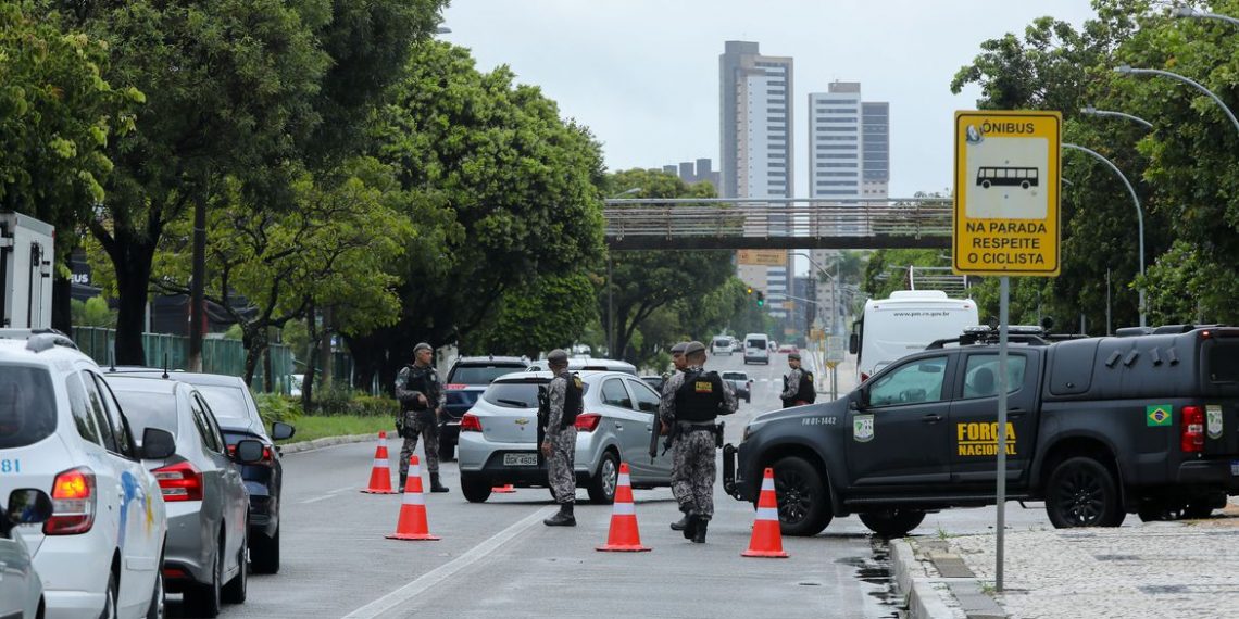 RN registra 298 ataques em onda de violência