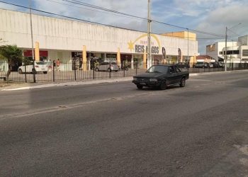 Parnamirim: trecho da Av. Maria Lacerda será interditado a partir desta quarta-feira, 8