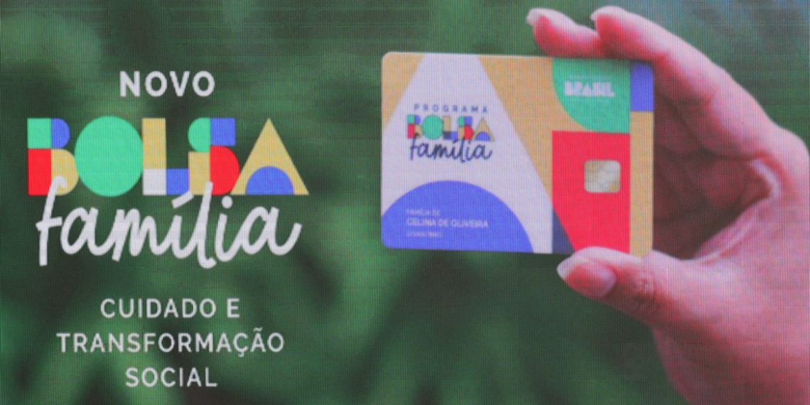 Beneficiários com NIS de final 9 recebem novo Bolsa Família