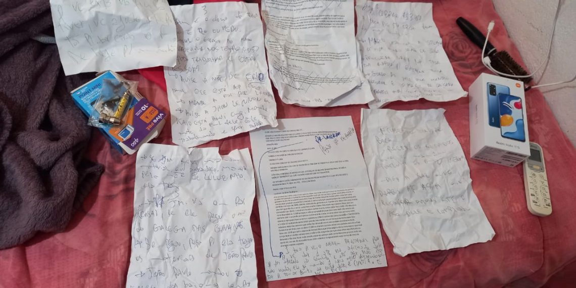 Operação Carteiras: MPRN obtém condenação de advogado que transmitia “salves” de facção criminosa