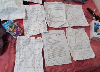 Operação Carteiras: MPRN obtém condenação de advogado que transmitia “salves” de facção criminosa