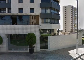 Porteiro é encontrado morto em guarita de prédio residencial em Natal