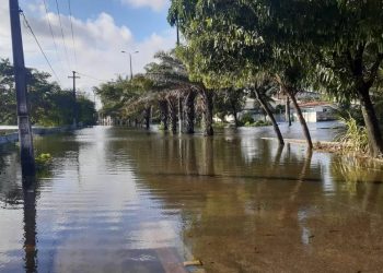 Justiça dá prazo de 60 dias para prefeitura de Natal adotar medidas e evitar transbordamentos de lagoas de captação