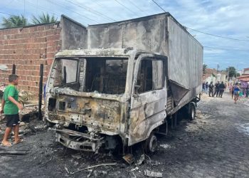As facções não fazem protestos legítimos, elas são máquinas de moer a carne dos pobres