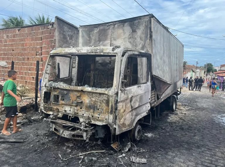 As facções não fazem protestos legítimos, elas são máquinas de moer a carne dos pobres