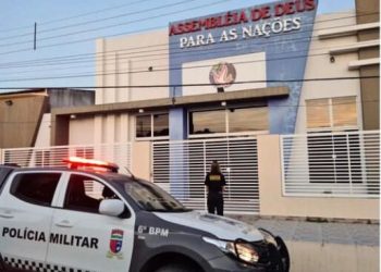 Operação Plata: Justiça aceita denúncia do MPRN e 7 pessoas viram rés por lavagem de dinheiro e associação criminosa