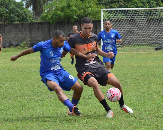 Torneio do Dia do Trabalhador paga R$ 10 mil em prêmios
