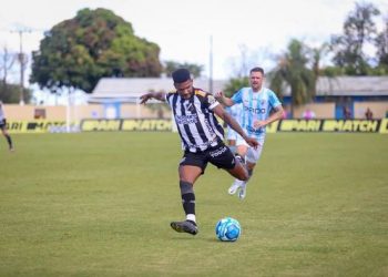 ABC estreia com “pé esquerdo” na Série B do Brasileiro