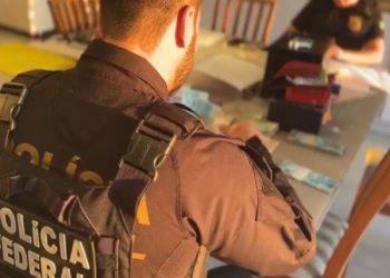 Operação no RN e em mais nove estados cumpre 49 mandados e bloqueia R$ 150 milhões