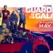 James Gunn se despede da Marvel Studios com a última missão dos viajantes mais loucos da galáxia