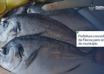 Prefeitura de Parnamirim concede abono da Páscoa para servidores do município