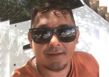 Irmão do prefeito de Mossoró morre em acidente com motocicleta na BR-110