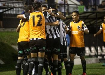 ABC bate Potiguar e decide Estadual com rival América