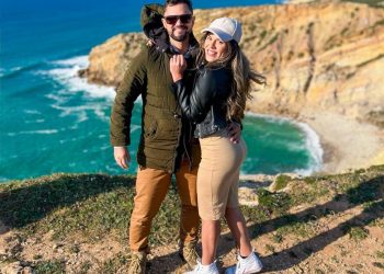 Potiguares poderão entrar pro Guinness Book por conhecer todos os países do planeta em pouco tempo