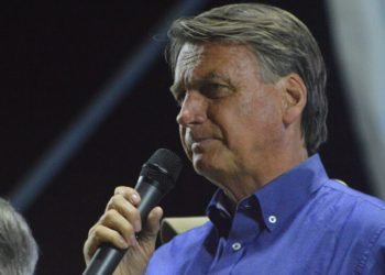 Ação no TSE que pede Bolsonaro inelegível chega à fase final para julgamento
