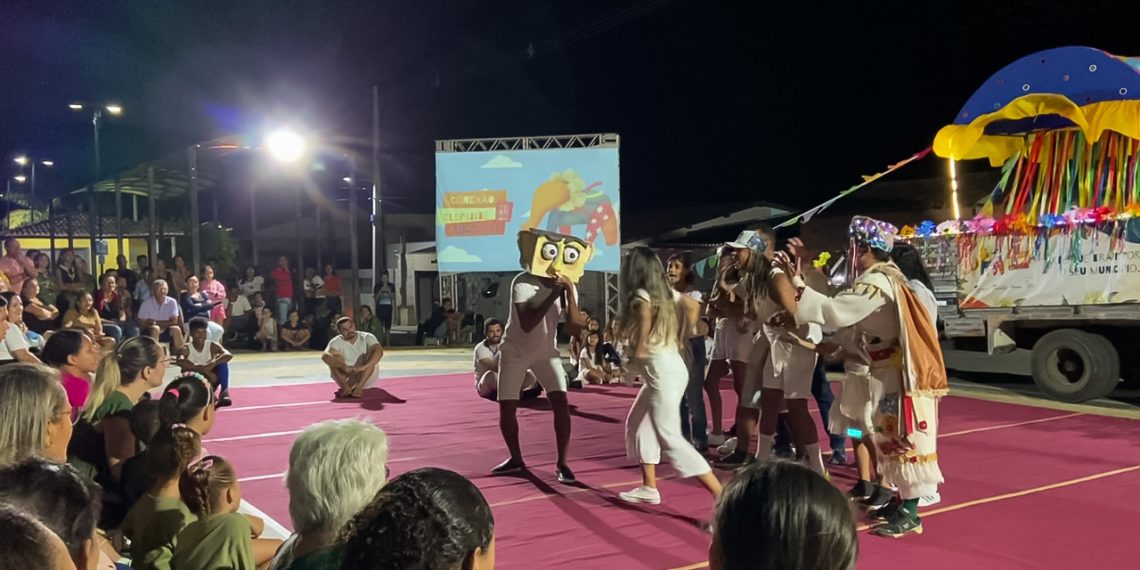 Conexão Elefante Cultural inicia oitava edição