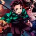 Demon Slayer entra em circuito de exibição no cinema, em um filme compilados por episódios