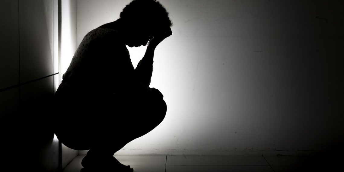 Depressão terá semana nacional de conscientização da doença