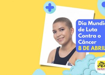 Dia Mundial de Combate ao Câncer: Casa Durval Paiva alerta para o diagnóstico precoce