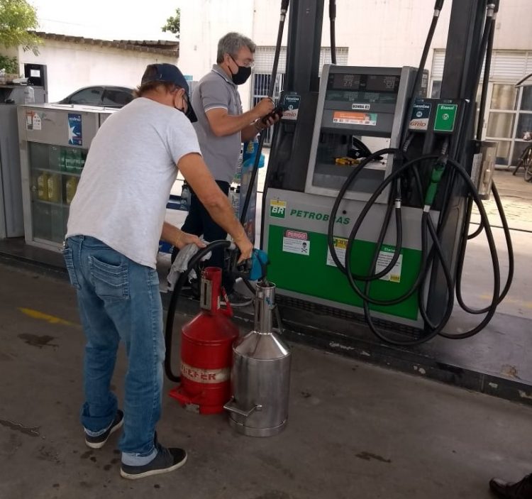 IPEM/RN inicia operação nacional no comércio e na indústria