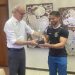 UFRN recebe Troféu Eficiência da CBDU