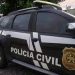 Polícia Civil prende suspeito por tráfico de drogas em Extremoz