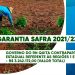 Governo do RN investe R$ 3,242 milhões e quita contrapartida do Garantia Safra 2