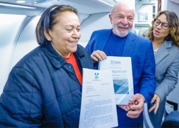 Governo do RN abre agenda oficial na China nesta quinta-feira (13)