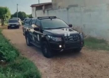 Polícia Civil prende homem por estupro de vulnerável em Caicó