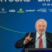 Em Portugal, Lula reforça crítica ao atual nível da taxa Selic