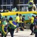 AGU processa 27 pessoas que postaram nas redes durante atos golpistas