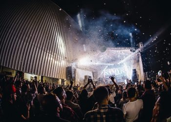 Arraiá “Olha a Cobra” abre as festividades de São João em Natal