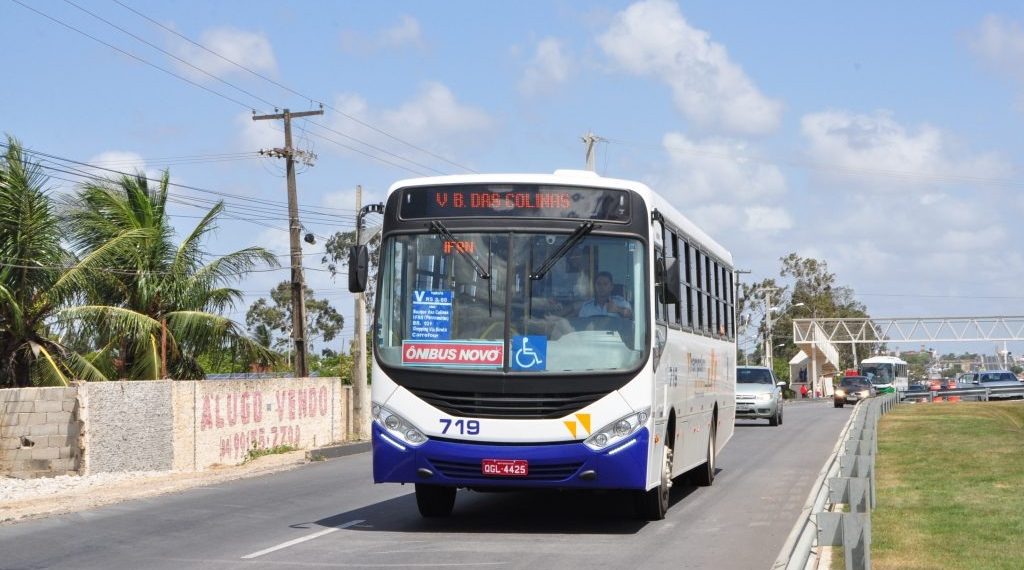 Passagens de ônibus intermunicipais no RN têm aumento de 8,7%. Veja novos valores