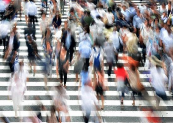 Baixa natalidade – Número de filhos por mulher cai na região Nordeste entre 2000 e 2010