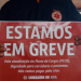 Saúde pública paralisada: servidores entram em greve no Rio Grande do Norte